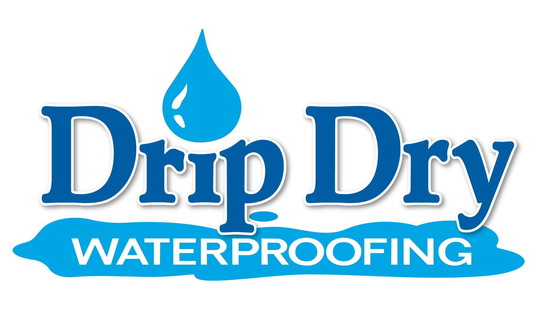 Drainage Systems MI Drip Dry Waterproofing